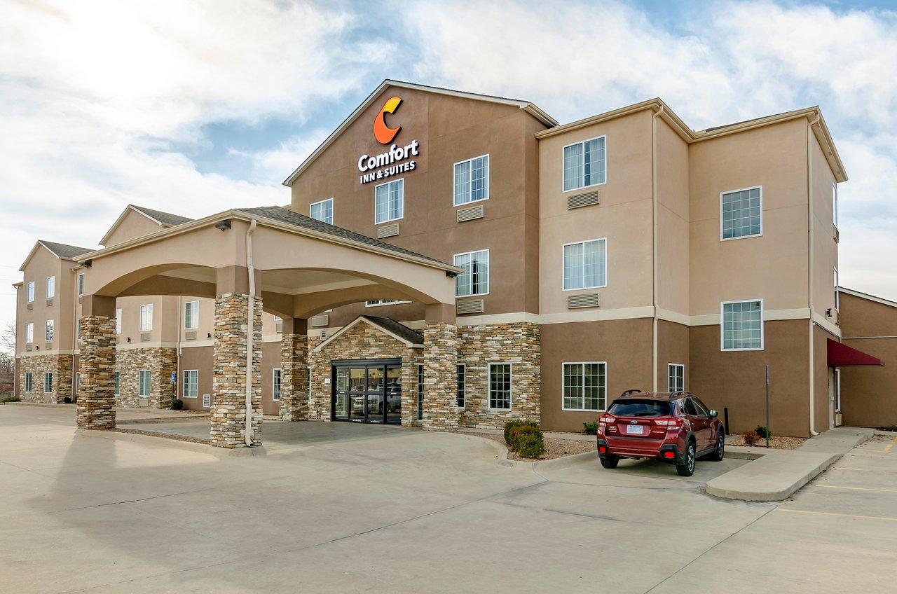 Econo Lodge Newport Eksteriør billede